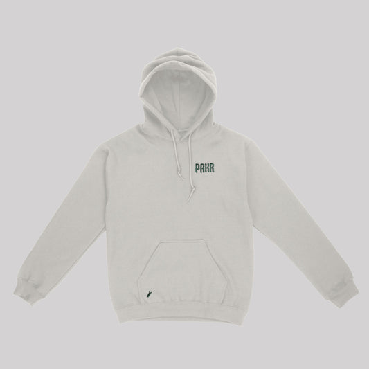 PRKR | Bone & Emerald - Hoodie