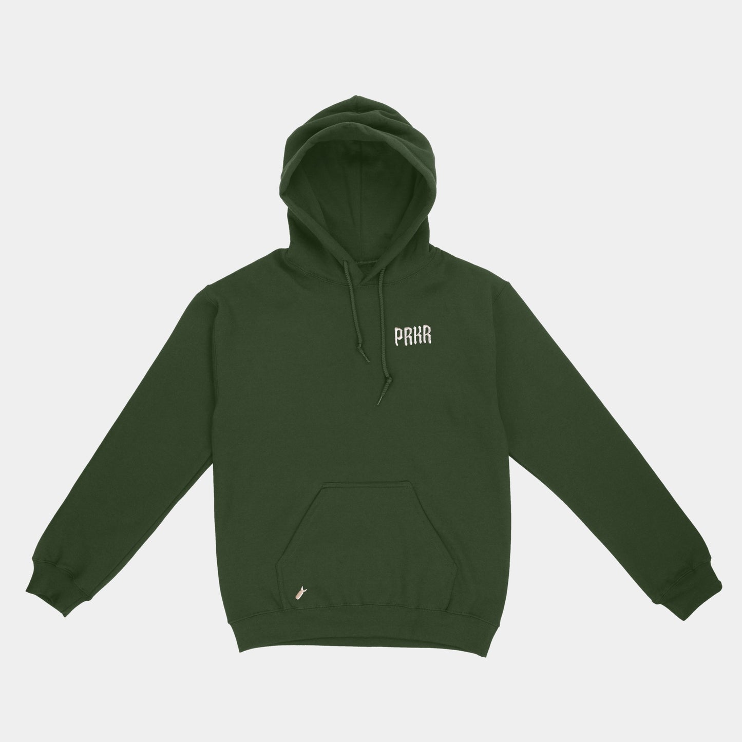 PRKR | Forest & Stone - Hoodie