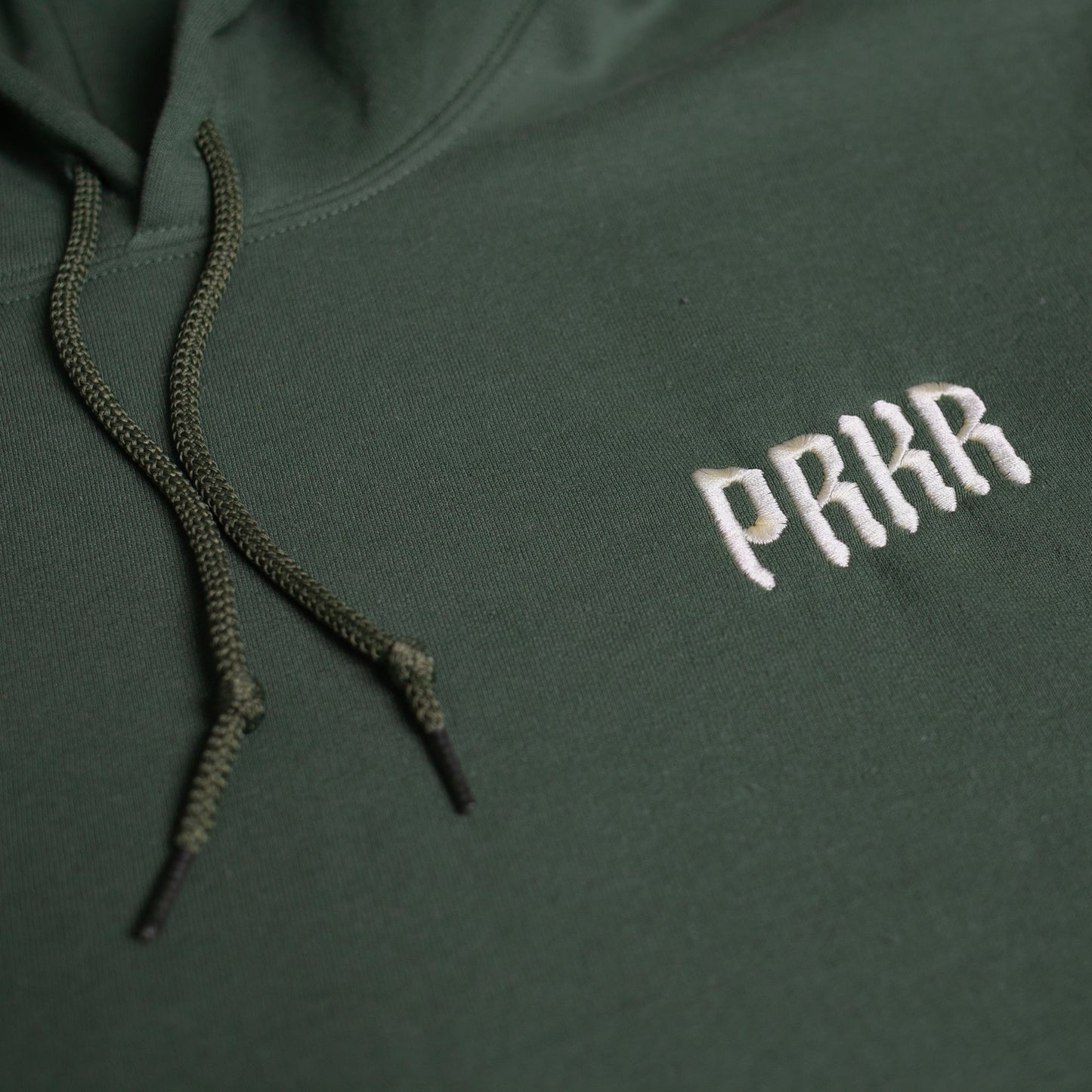 PRKR | Forest & Stone - Hoodie